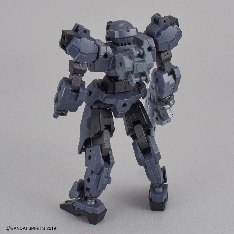 30MM 25 Eexm-21 Rabiot (Dark Gray) 1/144