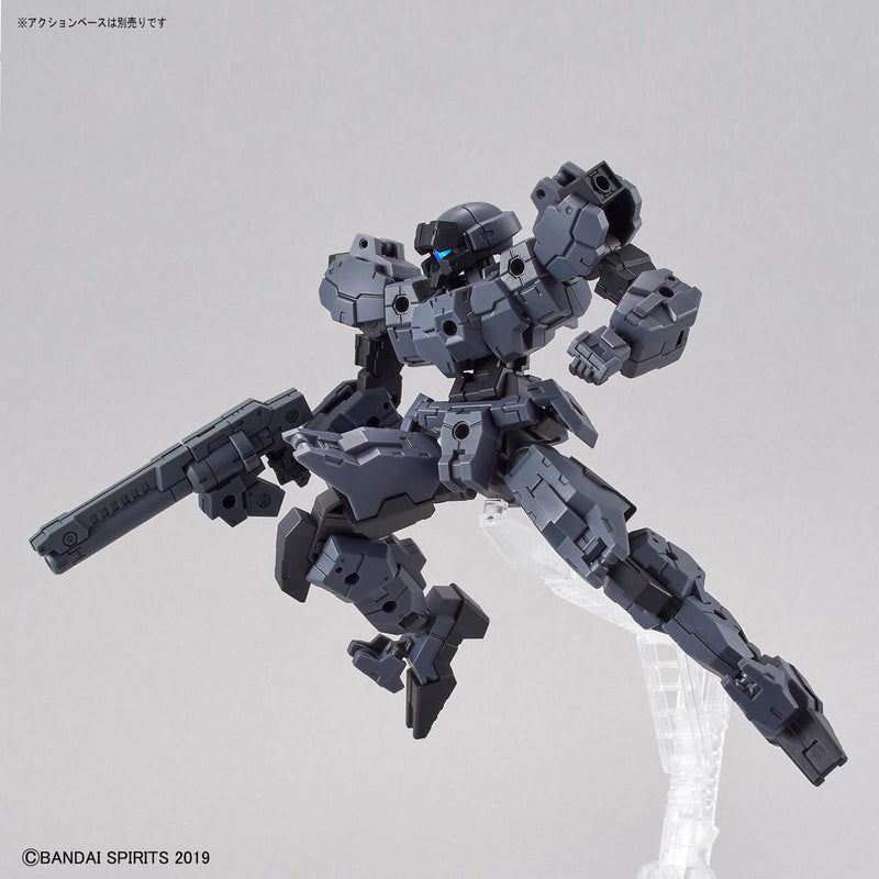 30MM 25 Eexm-21 Rabiot (Dark Gray) 1/144