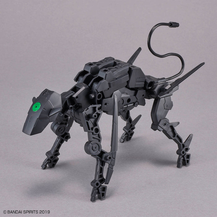 30MM Extended Armament Vehicle (Dog Mecha Ver.) 1/144