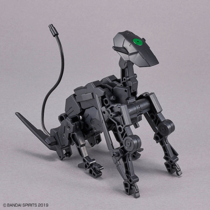 30MM Extended Armament Vehicle (Dog Mecha Ver.) 1/144