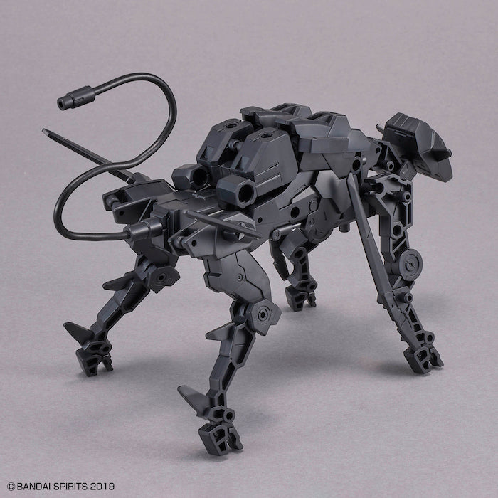 30MM Extended Armament Vehicle (Dog Mecha Ver.) 1/144