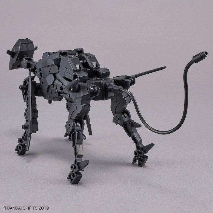 30MM Extended Armament Vehicle (Dog Mecha Ver.) 1/144