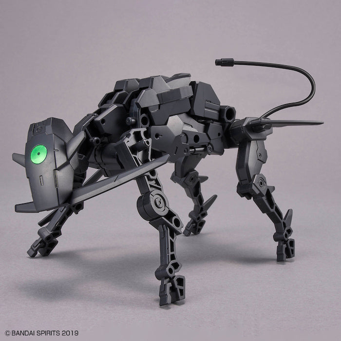 30MM Extended Armament Vehicle (Dog Mecha Ver.) 1/144
