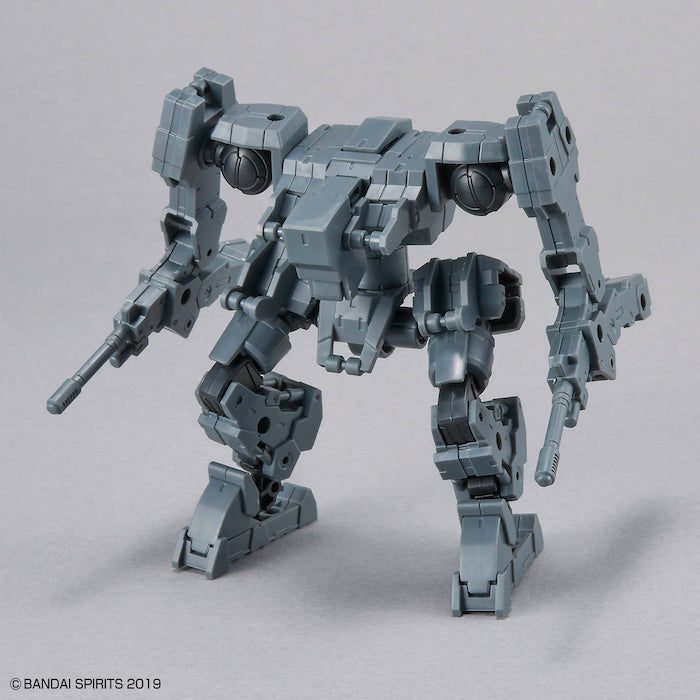 30MM Extended Armament Vehicle (Mass Produced Sub Machine Ver.) 1/144