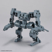 30MM Extended Armament Vehicle (Mass Produced Sub Machine Ver.) 1/144