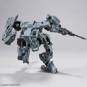 30MM Extended Armament Vehicle (Mass Produced Sub Machine Ver.) 1/144