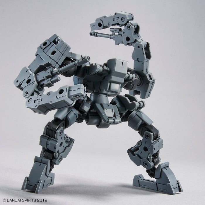 30MM Extended Armament Vehicle (Mass Produced Sub Machine Ver.) 1/144