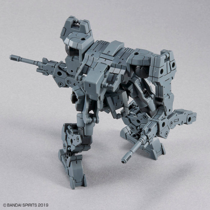 30MM Extended Armament Vehicle (Mass Produced Sub Machine Ver.) 1/144