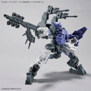 30MM Extended Armament Vehicle (Mass Produced Sub Machine Ver.) 1/144
