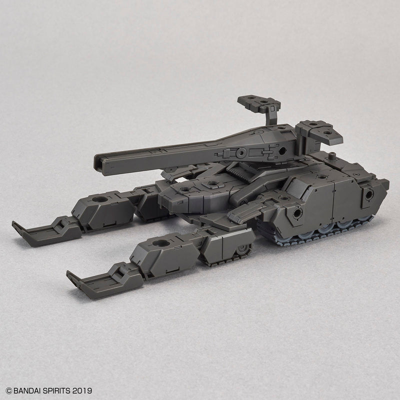30MM EV-03 Extended Armament Vehicle (Tank Ver.) [Olive Drab] 1/144