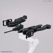 [Pre-Order][ETA Aug] 30MM Extended Vehicle (Space Craft Ver.) [Black] 1/144