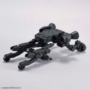 [Pre-Order][ETA Aug] 30MM Extended Vehicle (Space Craft Ver.) [Black] 1/144