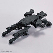 [Pre-Order][ETA Aug] 30MM Extended Vehicle (Space Craft Ver.) [Black] 1/144