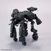 30MM Extended Vehicle (Space Craft Ver.) [Black] 1/144