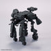30MM Extended Vehicle (Space Craft Ver.) [Black] 1/144