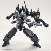 [Pre-Order][ETA Aug] 30MM Extended Vehicle (Space Craft Ver.) [Black] 1/144