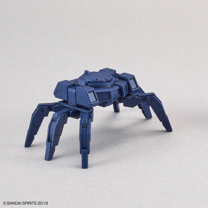 30MM OP-23 Option Armor for Commander [Rabiot Exclusive / Navy] 1/144