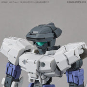 30MM Option Parts Set 6 (Customize Heads A) 1/144