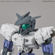 30MM Option Parts Set 6 (Customize Heads A) 1/144