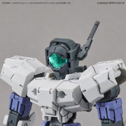 30MM Option Parts Set 6 (Customize Heads A) 1/144