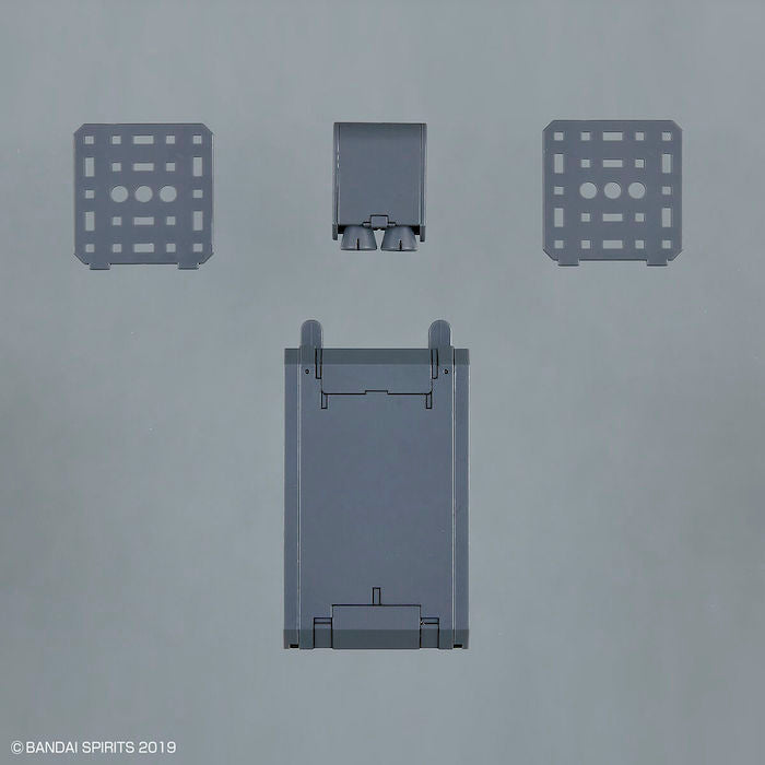 30MM Option Parts Set 8 (Multi Backpack) 1/144