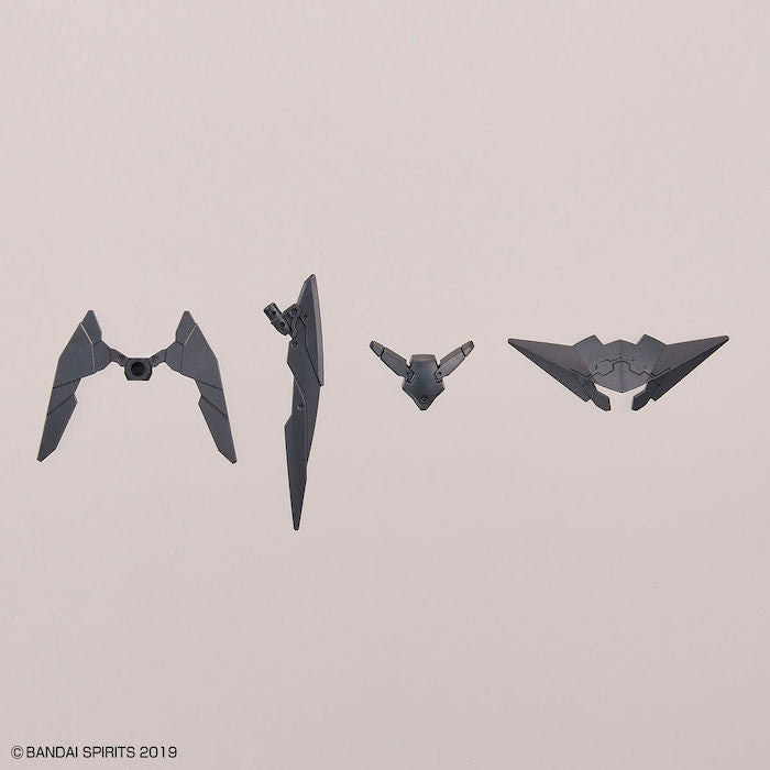 30MM Optional Parts Set 5 (Multi Wing / Multi Booster) 1/144
