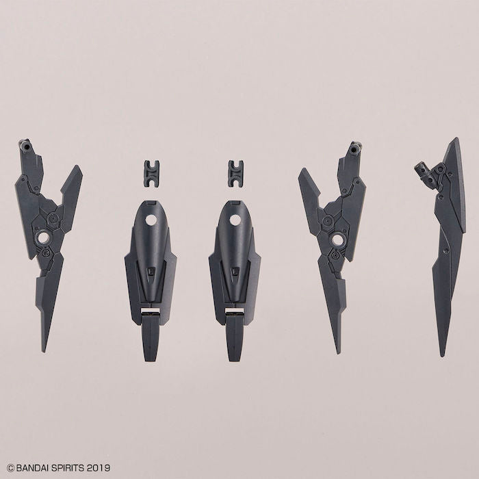 30MM Optional Parts Set 5 (Multi Wing / Multi Booster) 1/144