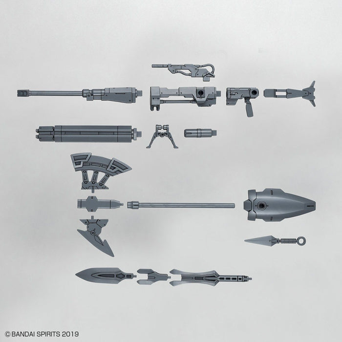 30MM W-08 Option Weapon 1 For Cielnova 1/144