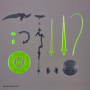 30MM W#013 Customize Weapons(Witchcraft Weapon) 1/144 