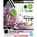 30MM W#013 Customize Weapons(Witchcraft Weapon) 1/144 