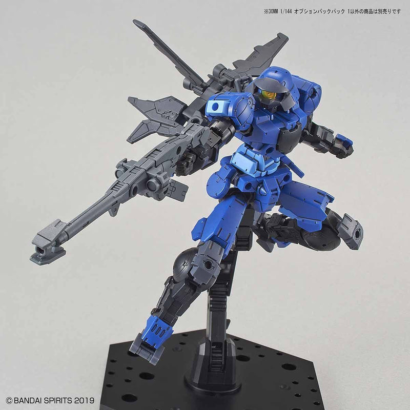 30MM OP-11 Option Backpack 1 1/144