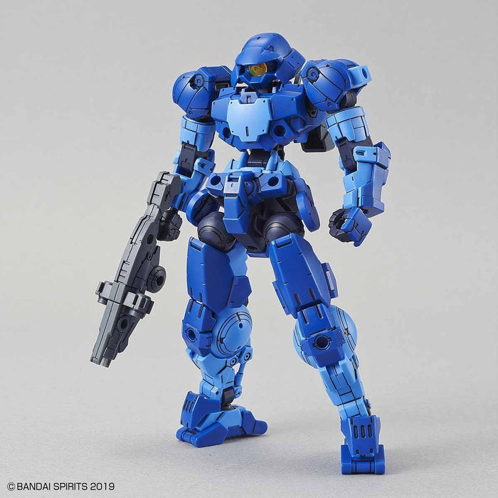 30MM 8 bEMX-15 Portanova [Blue] 1/144