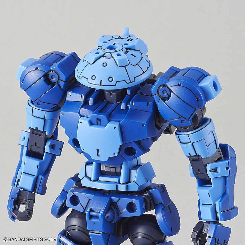 30MM 8 bEMX-15 Portanova [Blue] 1/144