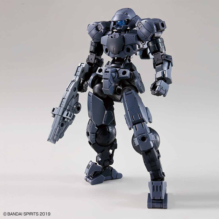 30MM 5 bEMX-15 Portanova [Dark Gray] 1/144