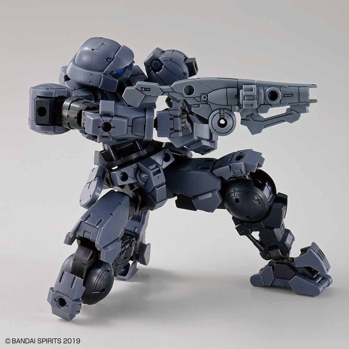 30MM 5 bEMX-15 Portanova [Dark Gray] 1/144