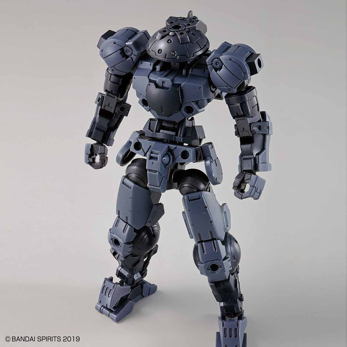 30MM 5 bEMX-15 Portanova [Dark Gray] 1/144