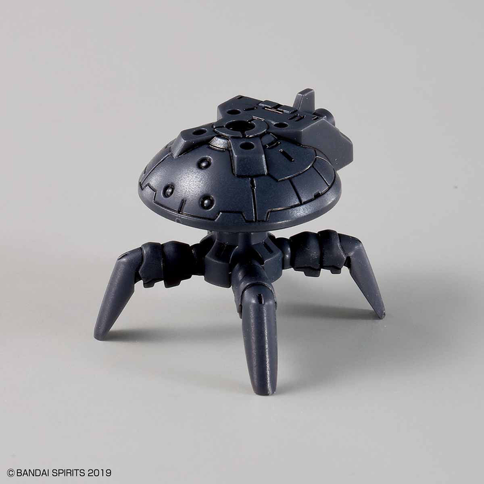 30MM 5 bEMX-15 Portanova [Dark Gray] 1/144