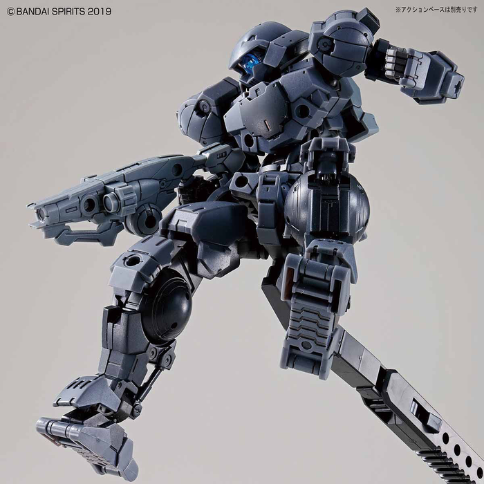 30MM 5 bEMX-15 Portanova [Dark Gray] 1/144