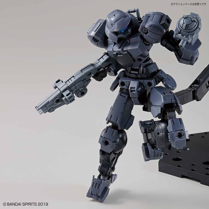 30MM 5 bEMX-15 Portanova [Dark Gray] 1/144