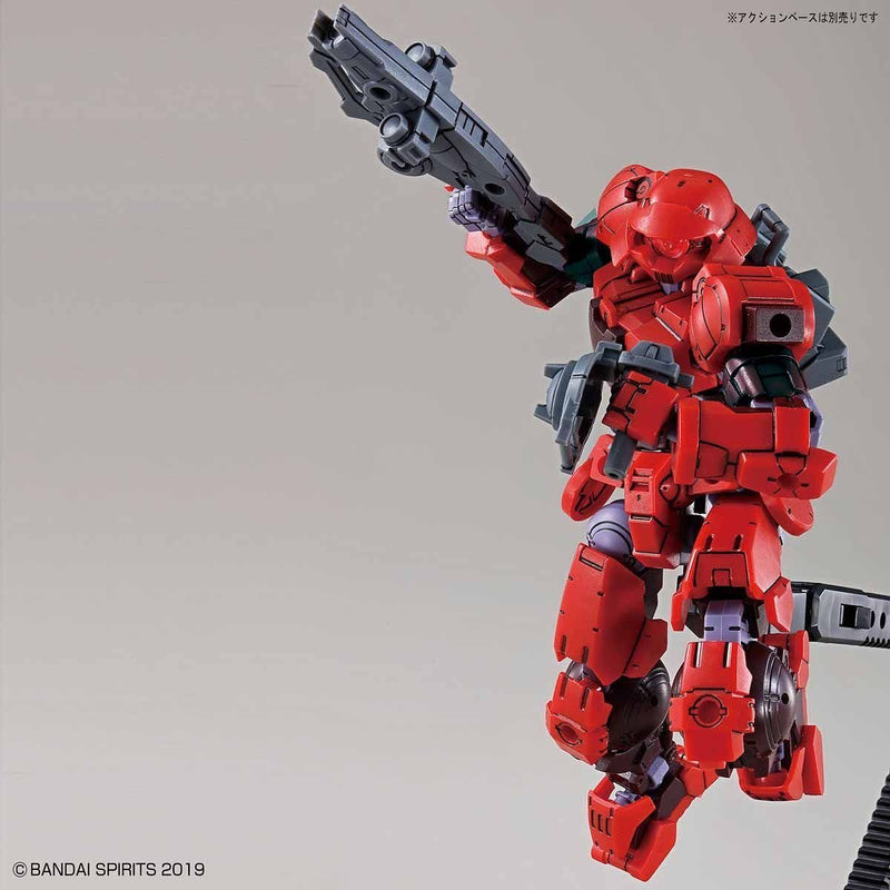 30MM 6 bEMX-15 Portanova [Red] 1/144