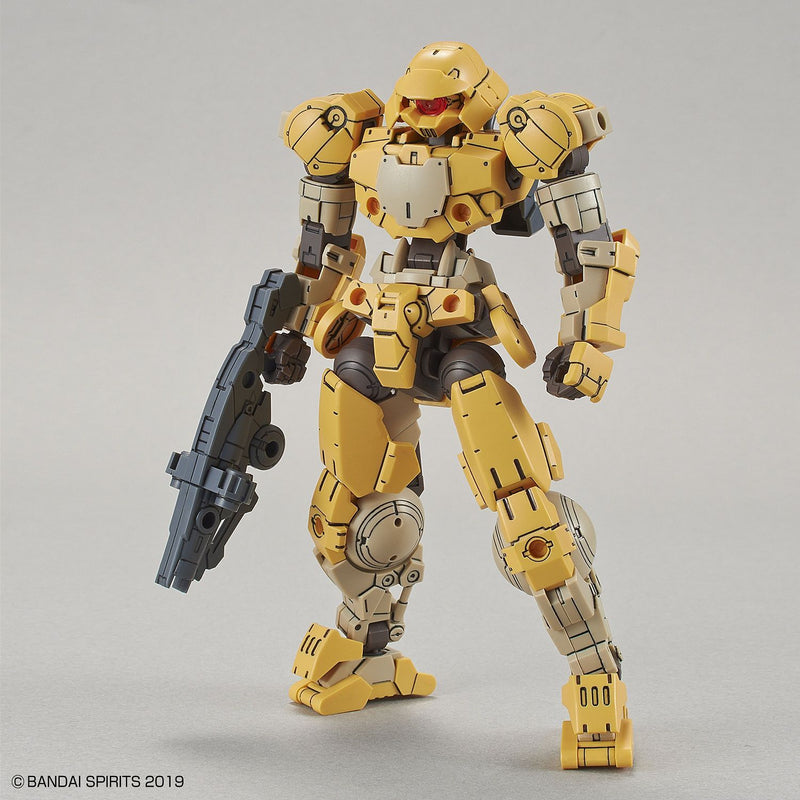 30MM 10 bEMX-15 Portanova [Yellow] 1/144