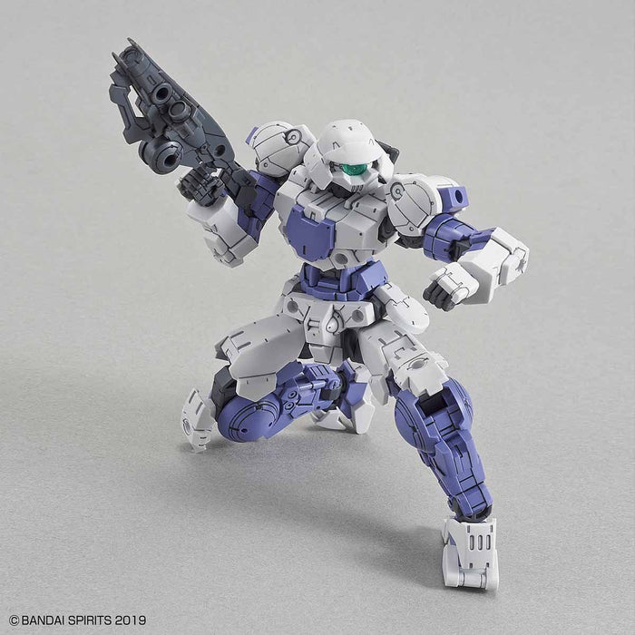 30MM 12 bEXM-15 Portanova [White] 1/144