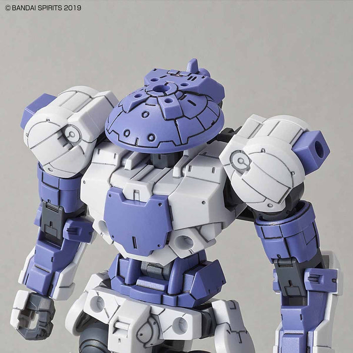 30MM 12 bEXM-15 Portanova [White] 1/144
