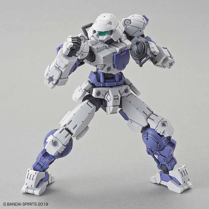 30MM 12 bEXM-15 Portanova [White] 1/144