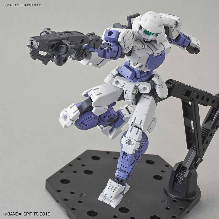 30MM 12 bEXM-15 Portanova [White] 1/144