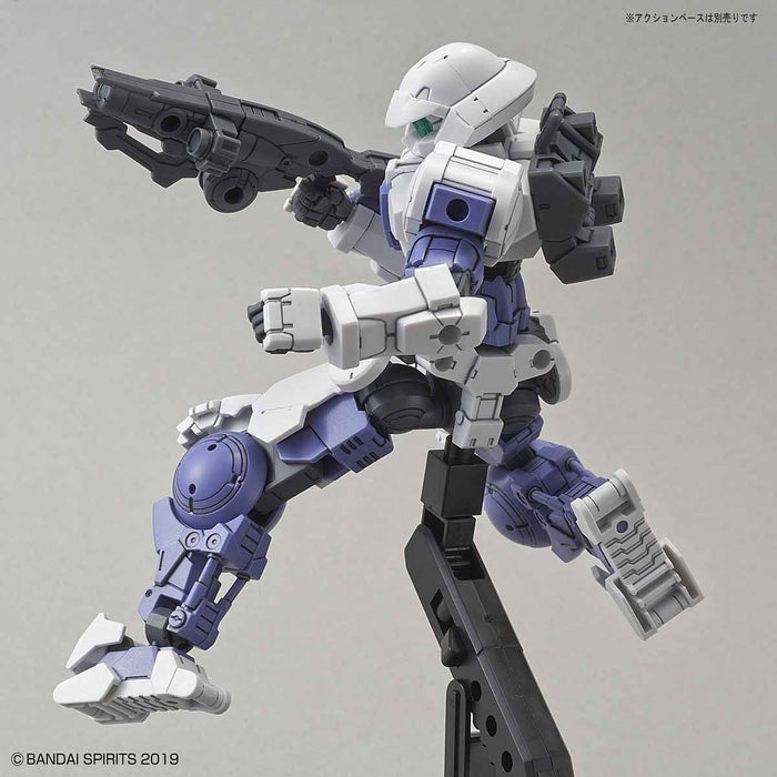 30MM 12 bEXM-15 Portanova [White] 1/144