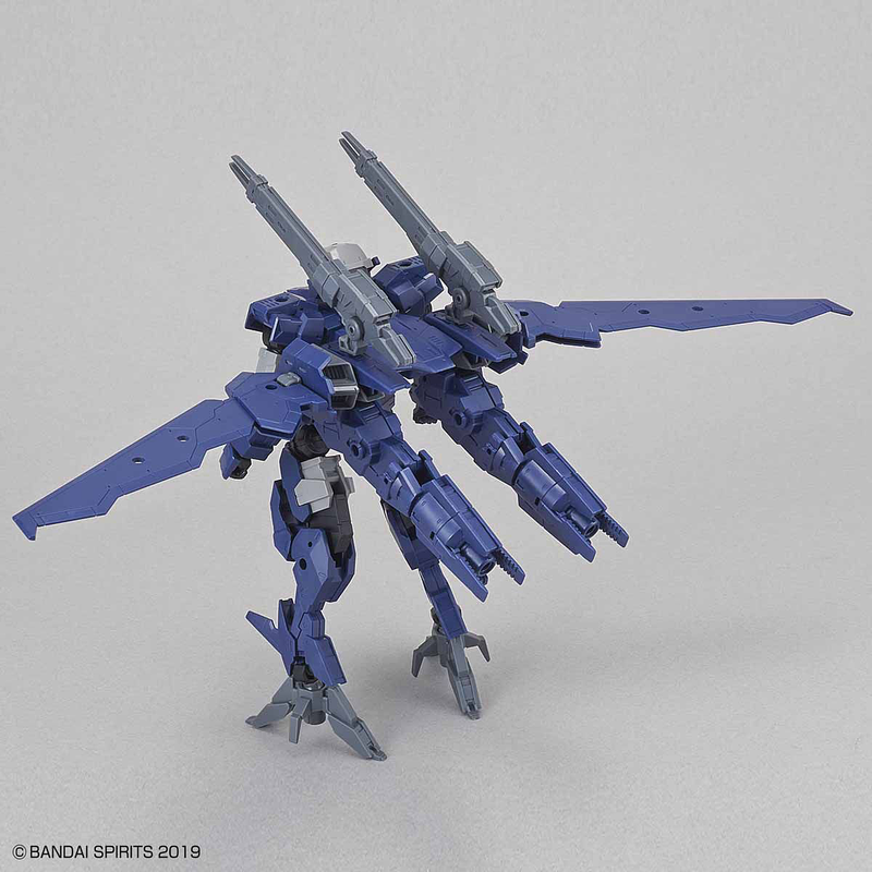 30MM 15 eEMX-17 ALTO (Flight Type) [Navy] 1/144