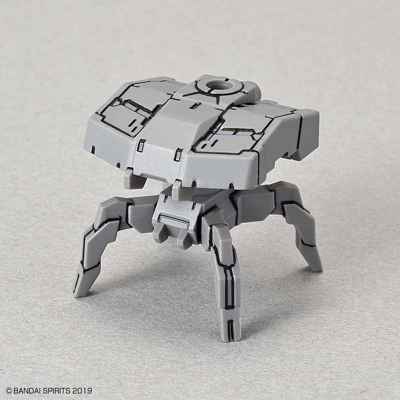 30MM 15 eEMX-17 ALTO (Flight Type) [Navy] 1/144