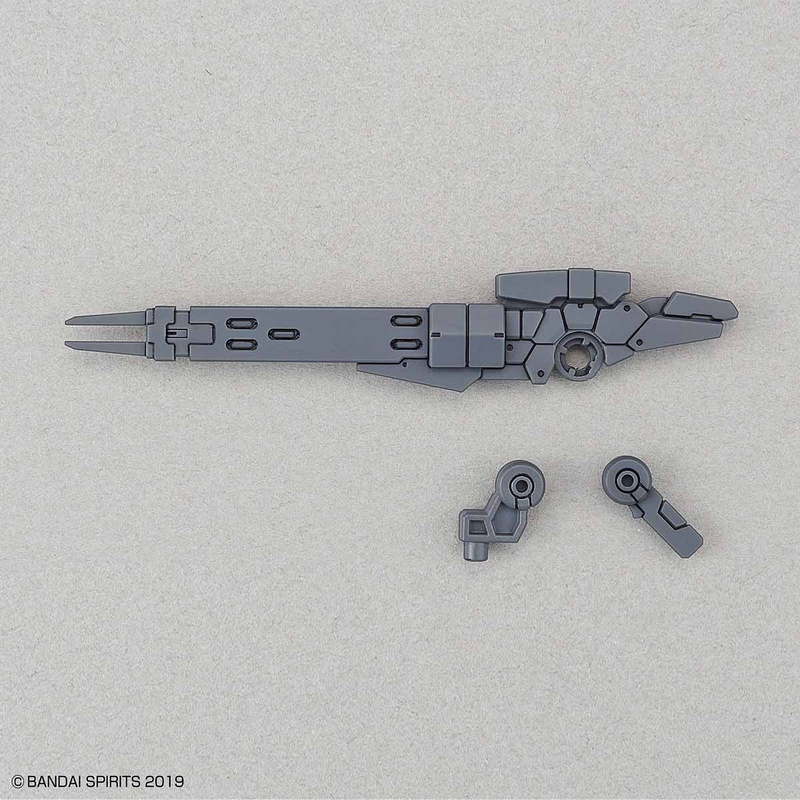 30MM 15 eEMX-17 ALTO (Flight Type) [Navy] 1/144