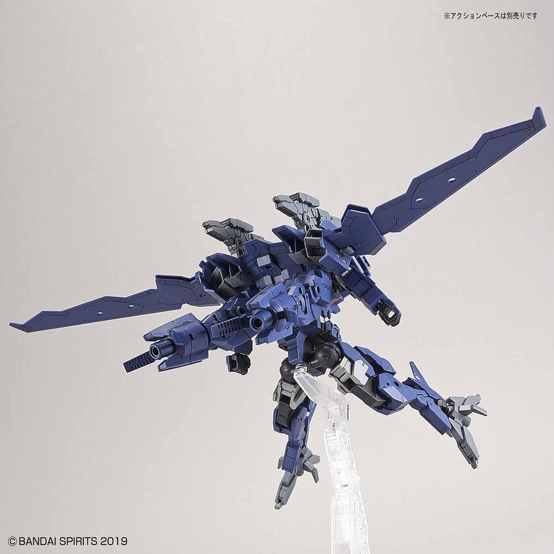 30MM 15 eEMX-17 ALTO (Flight Type) [Navy] 1/144